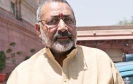 PM should dismiss Giriraj, apologise to nation: Bhuniya