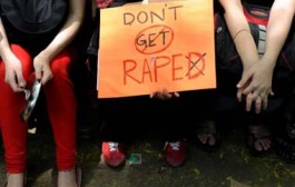 16 year old boy raped by a woman in Mumbai