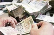 Rupee snaps 2-day gains vs dollar; falls 7 paise