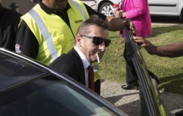 AC/DC drummer Phil Rudd pleads guilty to threatening to kill and drug charges