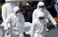 UN says 800 migrants dead in boat disaster as Italy launches rescue of two more vessels