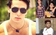 Tiger Shroff has many young fans