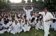 Musical treat for Tihar inmates