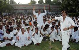 Musical treat for Tihar inmates