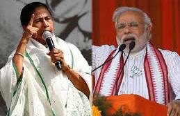 TMC to take out rally against BJP’s land policy