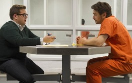 James Franco and Jonah Hill get serious for the true crime of True Story