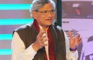 CPI(M) for Broad-Based Oppn Unity Against Modi Govt: Yechury