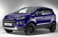 Ford India sales up 7% at 14,215 units in April