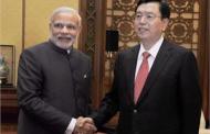 PM calls for ‘harmonious partnership’ between India and China