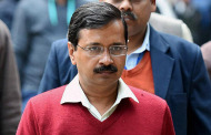 Kejriwal govt locks offices of bureaucrat Anindo Majumdar for clearing Gamlin’s appointment