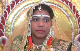 Mumbai, May 17 (PTI) A Maharashtra bride who got a “toilet” as her wedding gift from her kin as she preferred it over jewellery will now be given a cash reward of Rs 10 lakh by a sanitation NGO for taking a stand on the issue.  Inspired by ‘Swachch Bharat’ campaign, the woman from Akola district insisted on a toilet in her in-laws’ house, placing basic sanitation needs much ahead of other wedding presents.  Lauding the inspiring step by Chaitali Galakhe of Andura village in Balapur tehsil of Akola district, Sulabh International today announced Rs 10 lakh cash award for her.  While making the announcement, noted sanitation expert and mentor of Sulabh International Bindeshwar Pathak termed Chaitali as a great inspirer and messenger of sanitation.  Appreciating the step of the rural woman, Pathak saw it as an impact of Prime Minister Narendra Modi’s campaign which motivates common people towards need of sanitation.  He announced to honour her soon with ‘Sulabh Sanitation Award’ carrying a cheque of Rs 10 lakh.  “I see it as an achievement of Modi when his government is completing one year in office,” Dr Pathak said.  Chaitali got married to Devendra Makode from a village in Maharashtra’s Yavatmal district.  Those who attended her marriage on May 15 at Andura village in Akola were surprised to see a new item on display, along with other usual household articles which form part of the articles given by parents/ relatives of the bride to her during the wedding.  Standing tall along with other items was a toilet. The pre-fabricated toilet with a water closet, a wash-basin and mirror standing around one foot above the ground, was the cynosure of all eyes at the event.