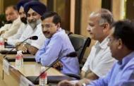 100 days of AAP govt: Delhi CM Kejriwal to hold public meeting amid row with L-G