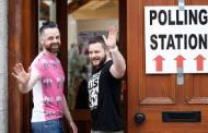 Irish voters make history in gay marriage referendum