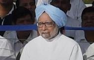 Never used office to enrich myself, family or friends, says former PM Manmohan