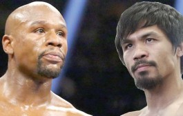 D-Day for richest fight in boxing history