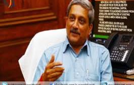 Manohar Parrikar rules out Army deployment in anti-Naxal operations L