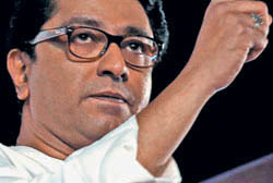 Anti-Bihari remarks:HC stays proceedings against Raj Thackeray