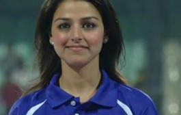 The  Wonder Girl who stole the IPL final