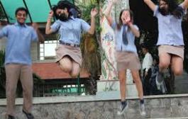 CBSE Class 12 Examination Results Declared, Delhi Girl Tops