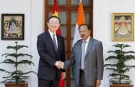 Settling border row critical for India-China ties: Doval