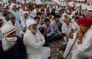 Gujjar agitation over reservation continues in Rajasthan