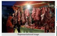 Restaurant in Nigeria closed for serving human flesh