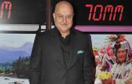 Anupam Kher joins American series ‘Sense8’