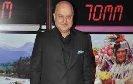 Anupam Kher joins American series ‘Sense8’