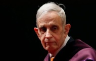 John Nash, Mathematician Who Inspired ‘A Beautiful Mind’, Killed in Car Crash