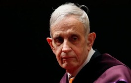 John Nash, Mathematician Who Inspired ‘A Beautiful Mind’, Killed in Car Crash