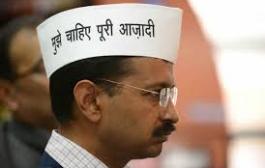 Kejriwal mobilises pol support in fight with Centre