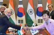 India, S Korea to deepen defence and economic cooperation