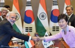 India, S Korea to deepen defence and economic cooperation