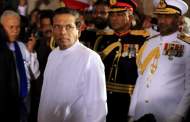 Lanka”s domestic war crimes probe to get underway next month