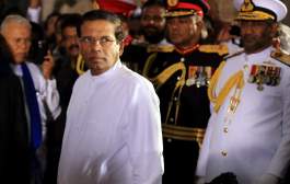 Lanka”s domestic war crimes probe to get underway next month