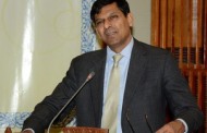 Make in India should not entirely focus on global mkt: Rajan