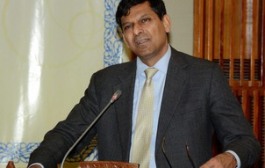 Make in India should not entirely focus on global mkt: Rajan