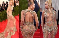 Hottest red carpet looks at Met Gala 2015