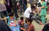 Kathmandu citizens told not to eat meat over fears of disease