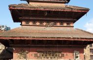 Nepal still suitable to travel