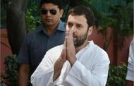 Rahul attacks govt on real estate bill, calls it pro-builders