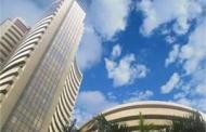 Sensex falls 112 pts on earnings worry, derivatives expiry