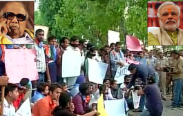 Ban row: NCSC sends notice to IIT Madras, DMK seeks PM Modi’s “direct intervention”