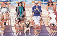 Dil Dhadakne Do has seen good growth on Day 2