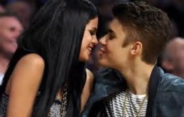 Justin Bieber hints relationship with Selena is over