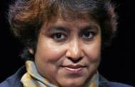 Bangladeshi writer leaves India for U.S. after Islamist threats