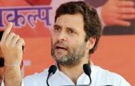 add add Rahul Gandhi to visit TN to take up cause of farmers