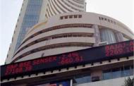 Sensex extends losses, falls below 27,000-level