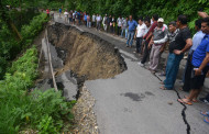 38 killed after landslides block roads, destroy homes in Darjeeling