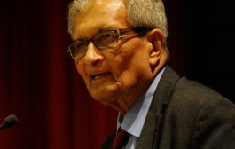 Amartya Sen launches scathing attack at Modi government